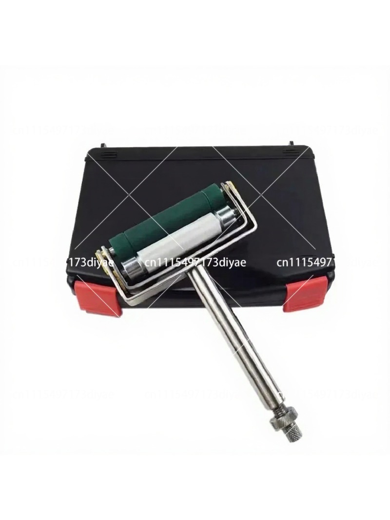 Outdoor Furniture Types - Manual Ink Proofer Roller Screw Type