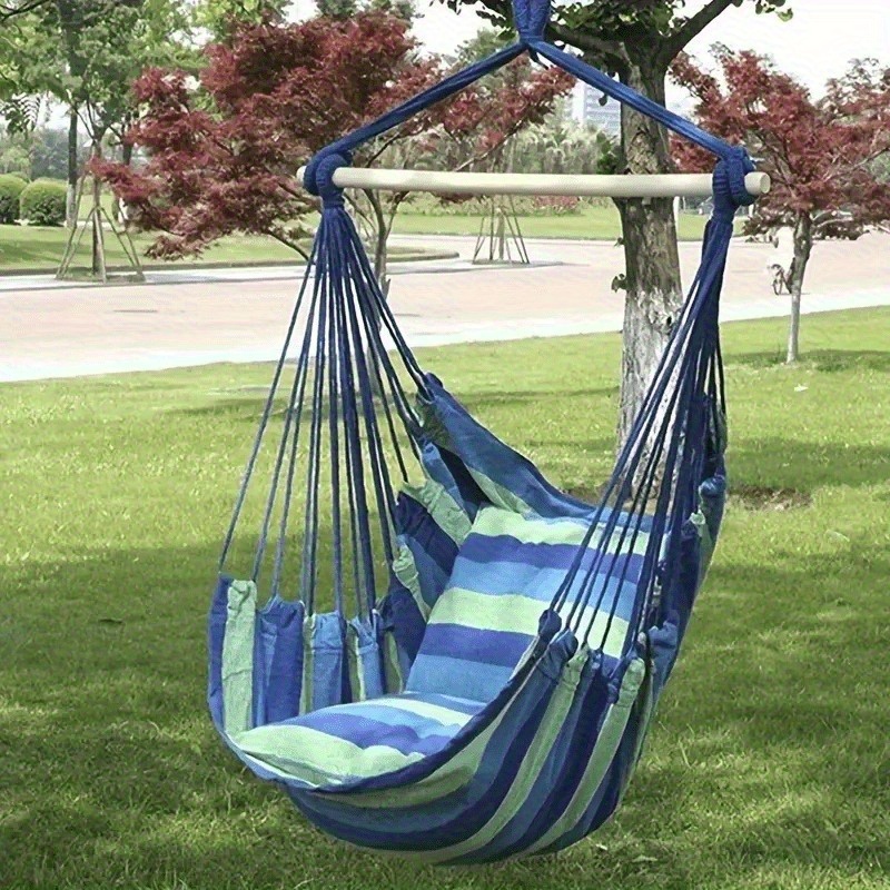 Outdoor Furniture Lounge Chair - Outdoor Hammock Chair with Swing Seat