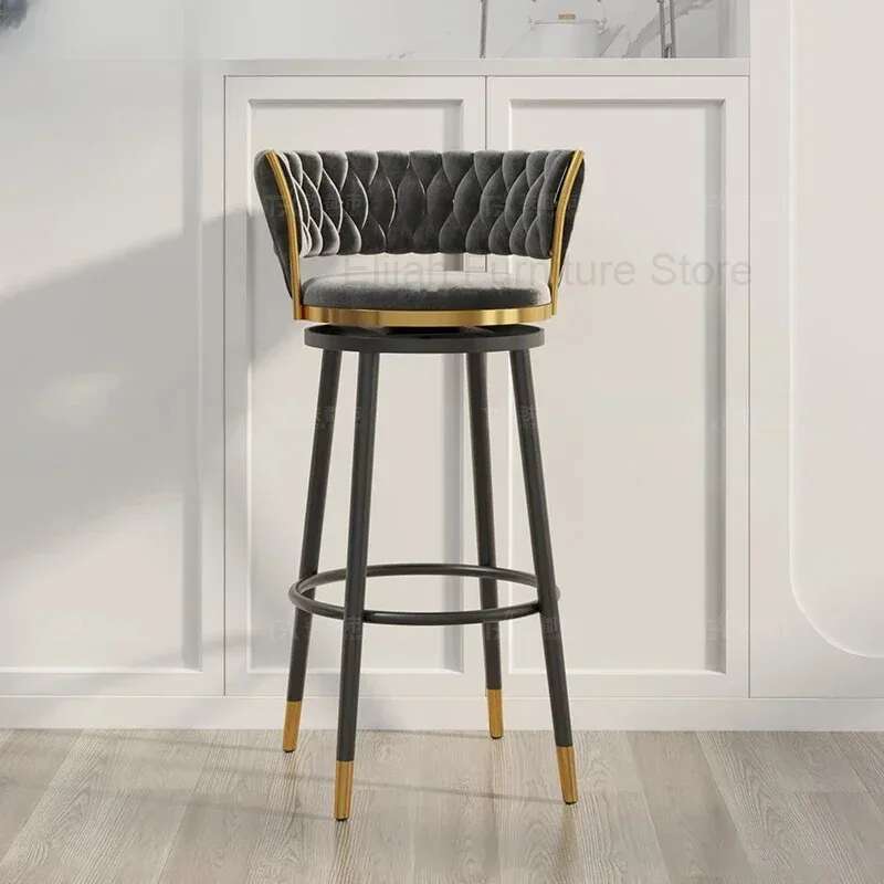 Feature Modern Bar Chairs Nord - Outdoor Furniture Kitchener ulasan dan harga