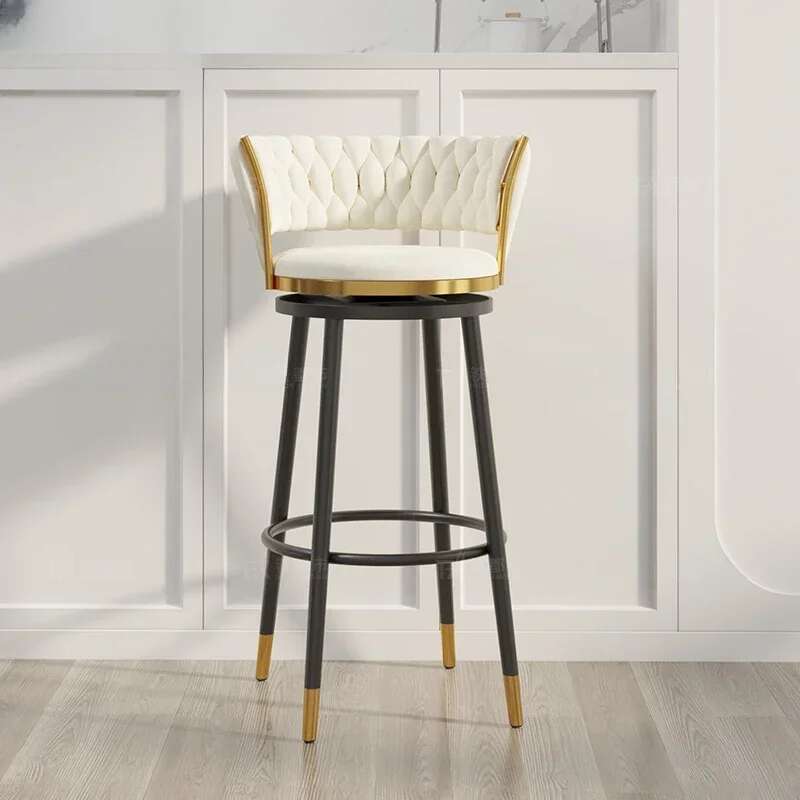 Feature Modern Bar Chairs Nord - Outdoor Furniture Kitchener ulasan dan harga