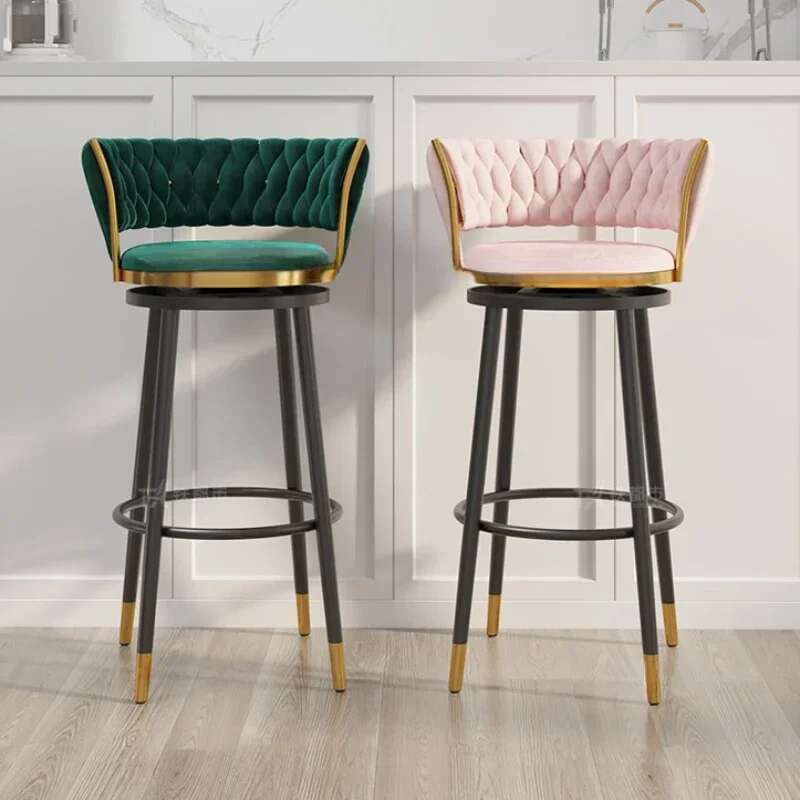 Feature Modern Bar Chairs Nord - Outdoor Furniture Kitchener ulasan dan harga