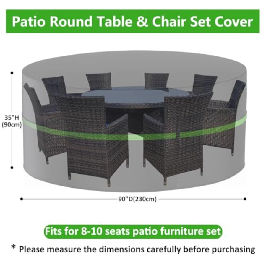 Round Patio Furniture Covers,  - Outdoor Furniture Patio ulasan dan harga