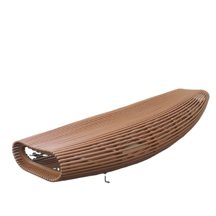 Factory Custom Big Luxury Shop - Outdoor Furniture Shop ulasan dan harga