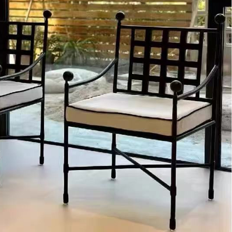 Outdoor Dining Chairs Living R - Outdoor Furniture Kitchener ulasan dan harga