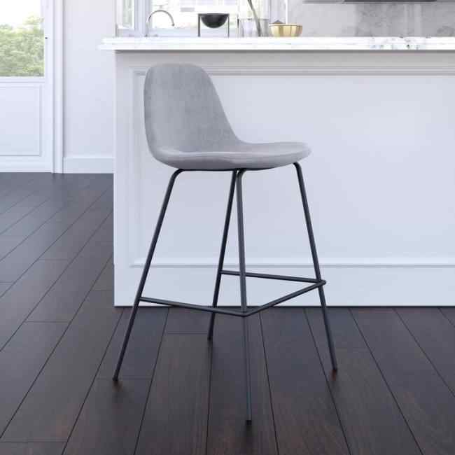 Hot Selling Luxury High Dining - Outdoor Furniture Kitchener ulasan dan harga