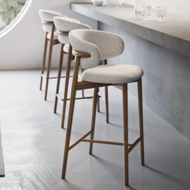 Hot Selling Luxury High Dining - Outdoor Furniture Kitchener ulasan dan harga