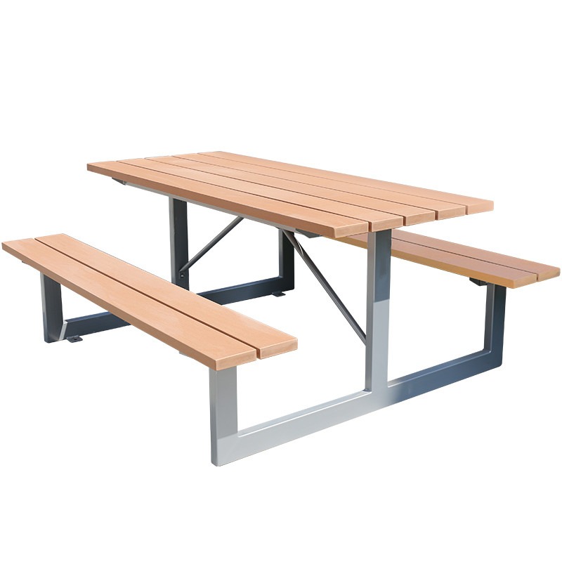 Outside Furniture Plastic Wood - Outdoor Furniture Shop ulasan dan harga