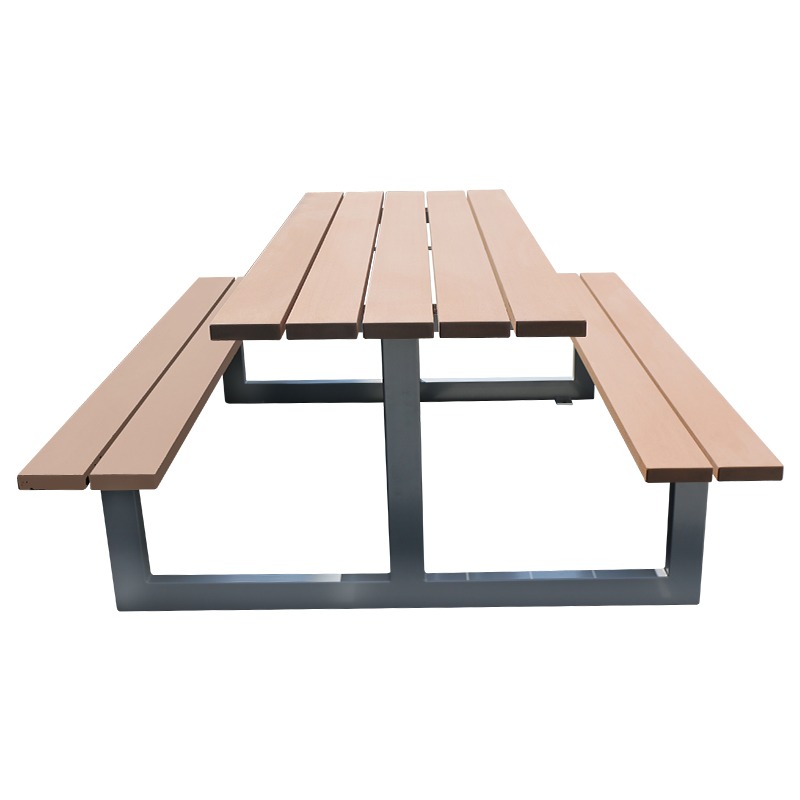 Outside Furniture Plastic Wood - Outdoor Furniture Shop ulasan dan harga