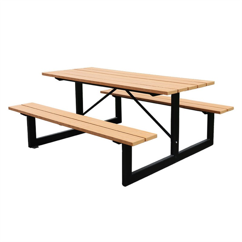 Outside Furniture Plastic Wood - Outdoor Furniture Shop ulasan dan harga