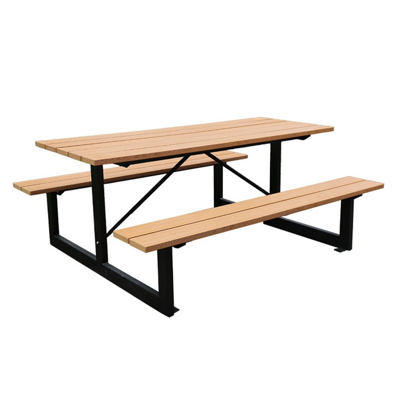 Outside Furniture Plastic Wood - Outdoor Furniture Shop ulasan dan harga