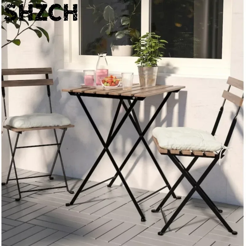 Garden Balcony Outdoor Table I - Outdoor Furniture Shop ulasan dan harga