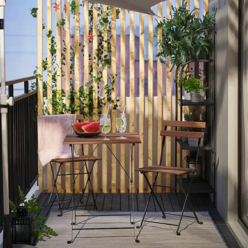 Garden Balcony Outdoor Table I - Outdoor Furniture Shop ulasan dan harga