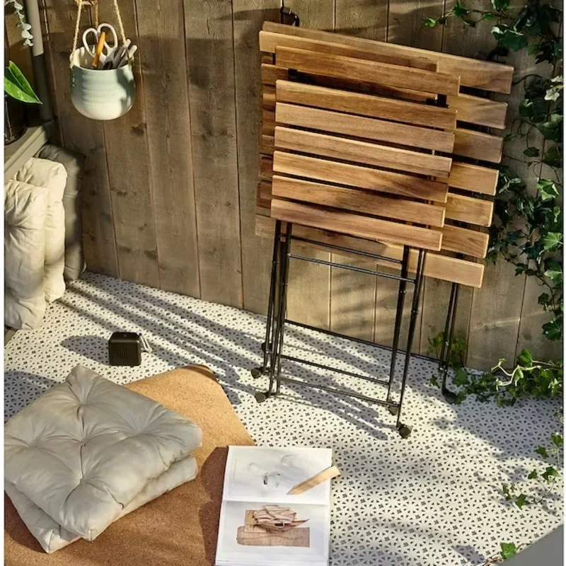 Garden Balcony Outdoor Table I - Outdoor Furniture Shop ulasan dan harga
