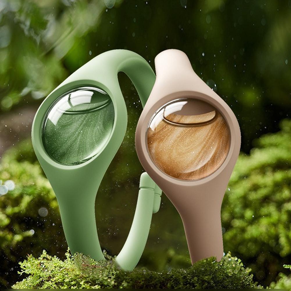 Mosquito Repellent Wristband S - Outdoor Furniture Hay ulasan dan harga