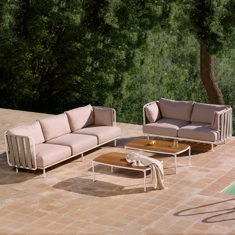 Outdoor coffee shop, waterproo - Outdoor Furniture Shop ulasan dan harga