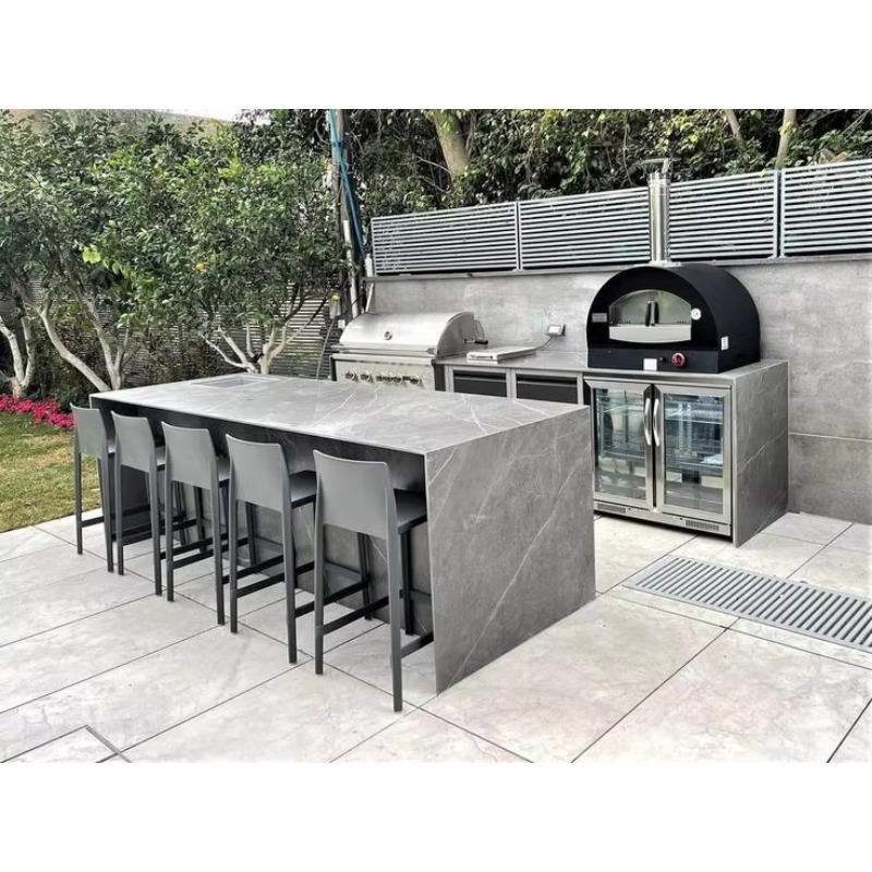 Factory Direct 2026 Black Outd - Outdoor Furniture Black ulasan dan harga