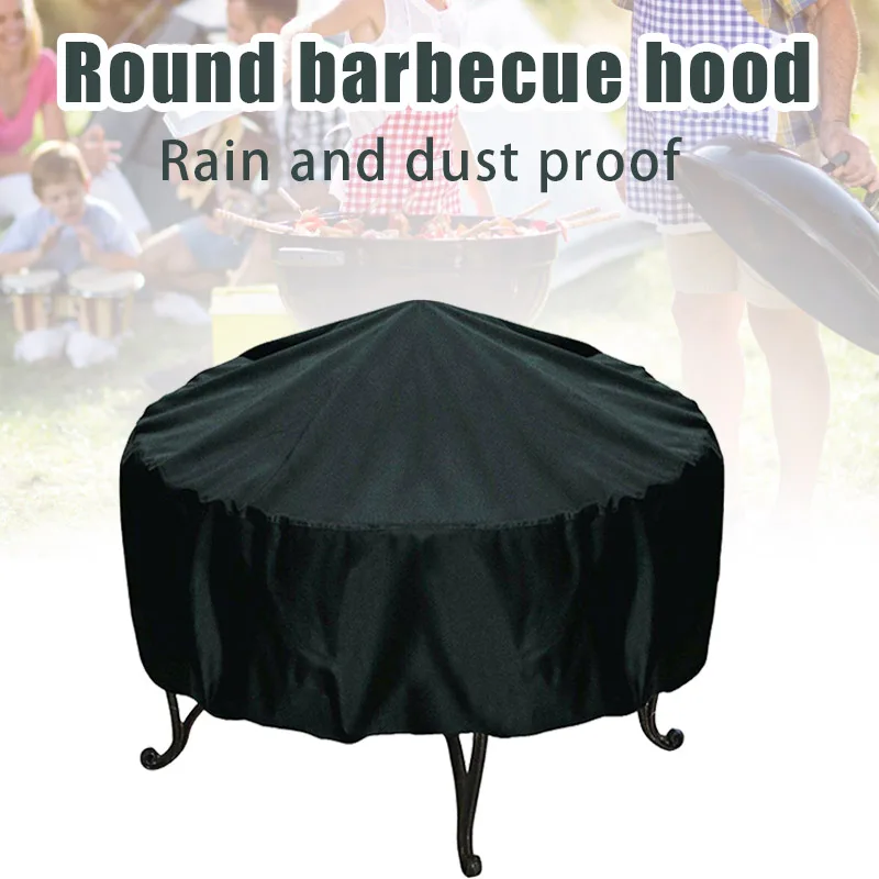 Fire Pit Cover Round Brazier S - Outdoor Furniture Set With Fire Pit ulasan dan harga