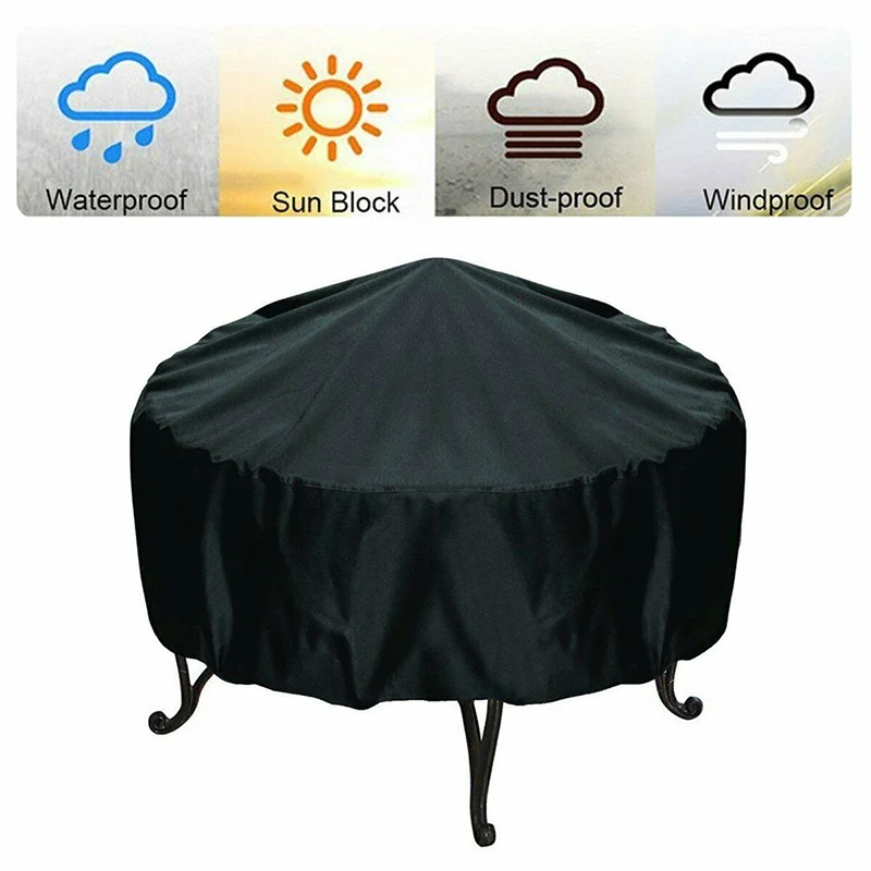 Fire Pit Cover Round Brazier S - Outdoor Furniture Set With Fire Pit ulasan dan harga