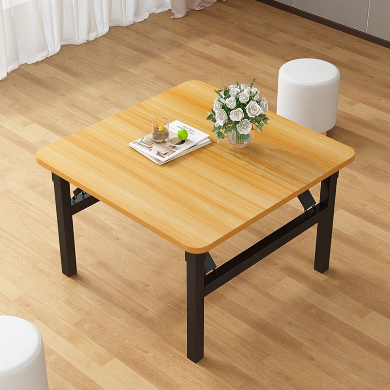 Folding Table Furniture Portab - Outdoor Furniture Easy To Clean ulasan dan harga