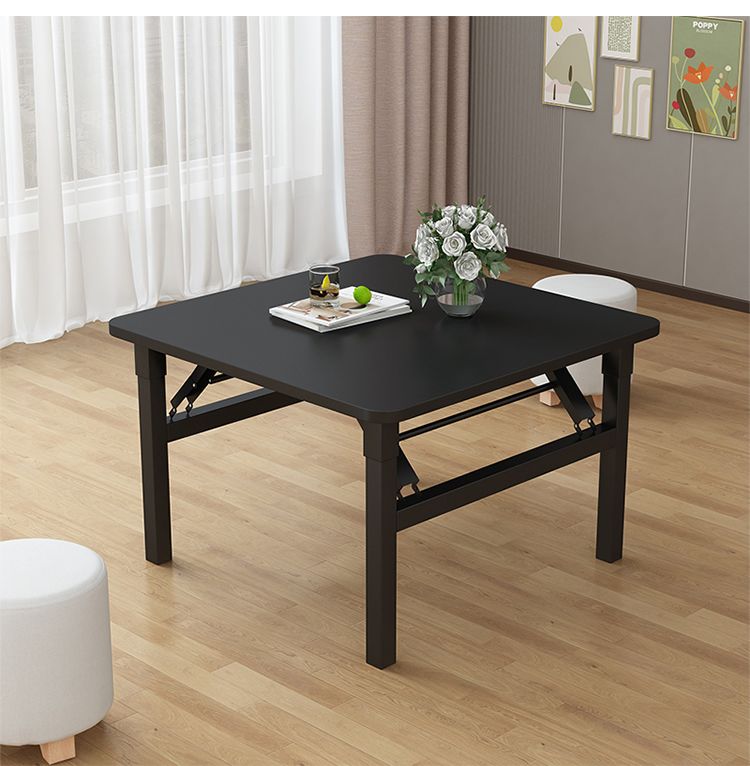 Folding Table Furniture Portab - Outdoor Furniture Easy To Clean ulasan dan harga