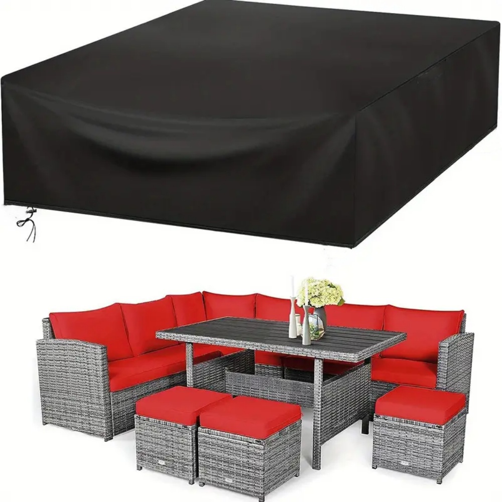 (102-137inch Length) size Outd - Outdoor Furniture Patio ulasan dan harga