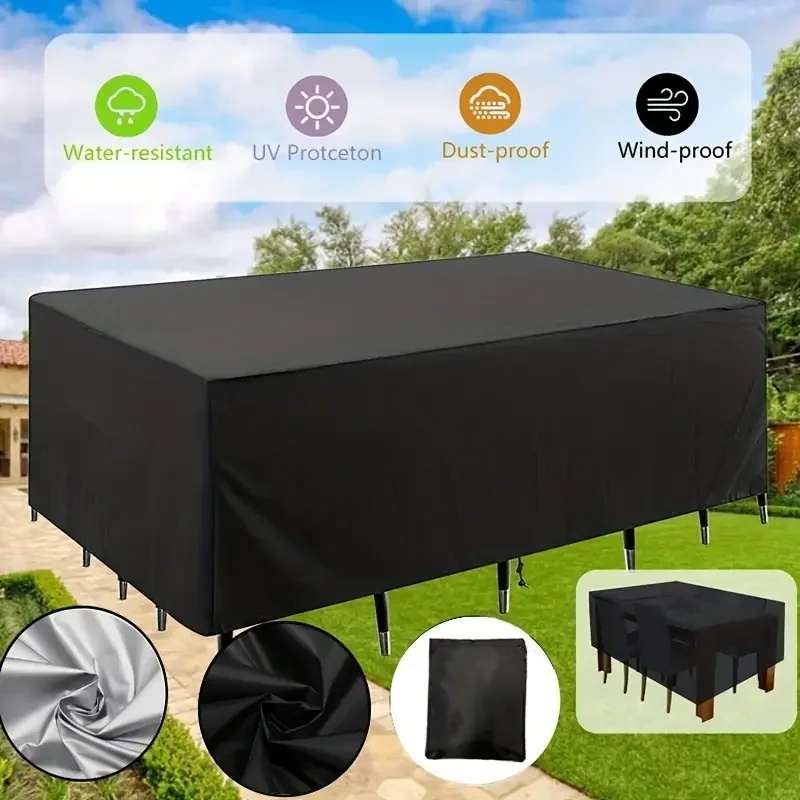 (102-137inch Length) size Outd - Outdoor Furniture Patio ulasan dan harga