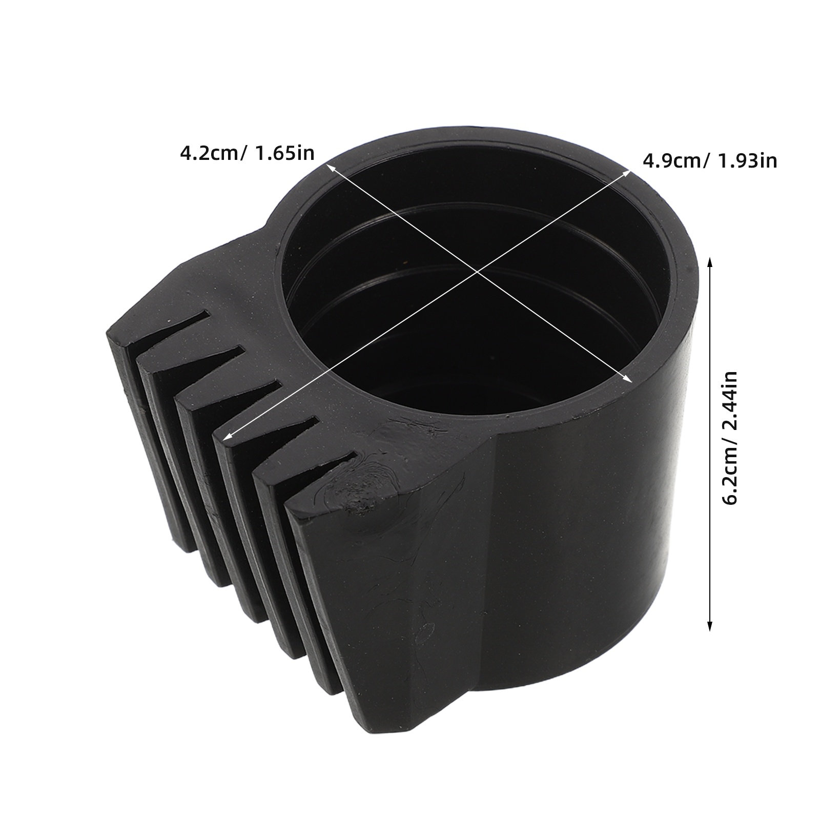 10Pcs Black Plastic Furniture  - Outdoor Furniture Black ulasan dan harga