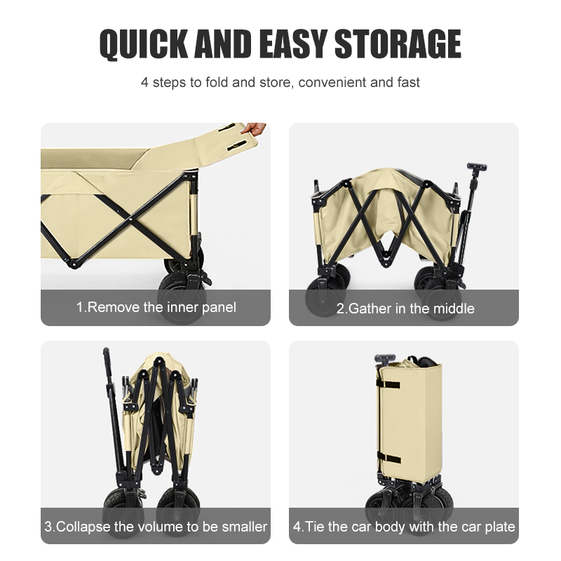 Outdoor Collapsible Camping Ca - Outdoor Furniture Shop ulasan dan harga
