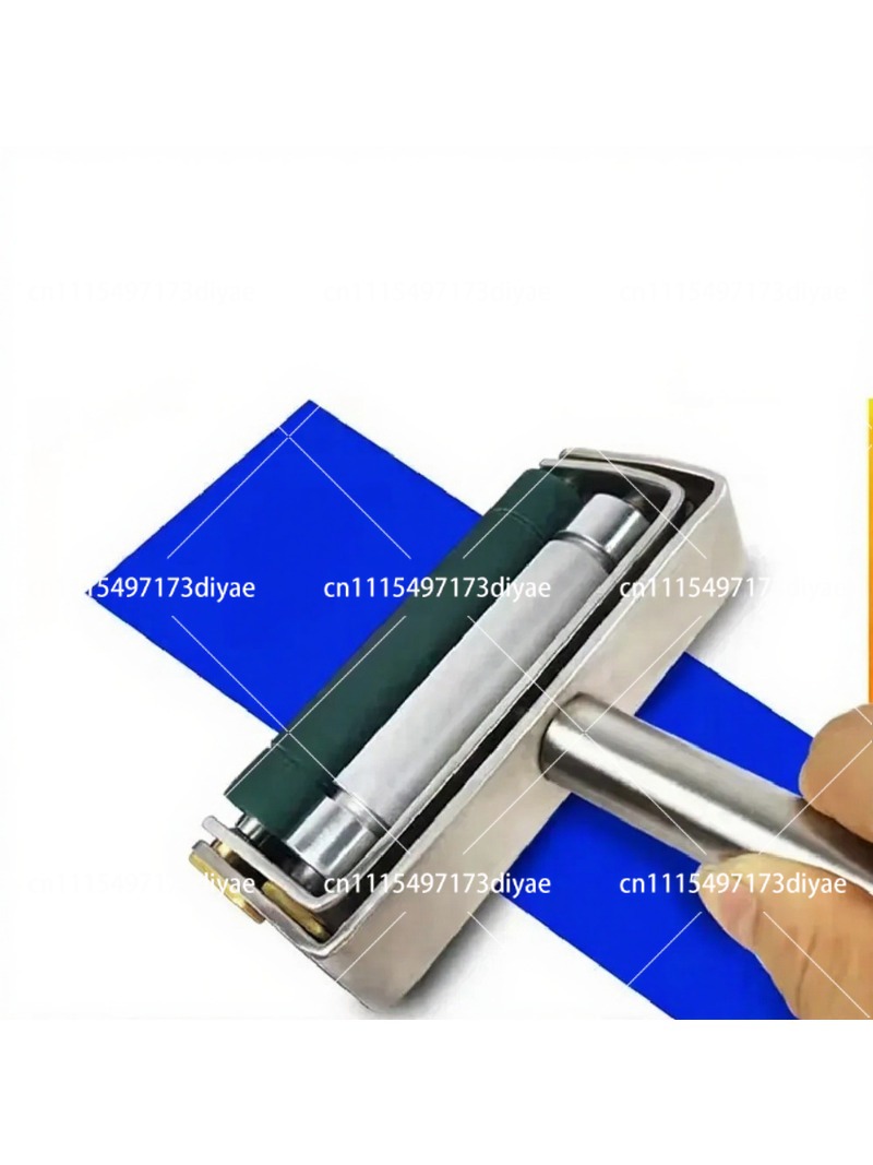 Manual Ink Proofer Roller Scre - Outdoor Furniture Types ulasan dan harga