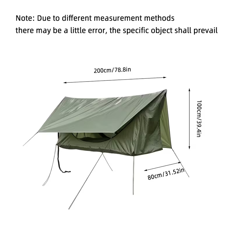 Zipper Type Mosquito Net Breat - Outdoor Furniture Types ulasan dan harga