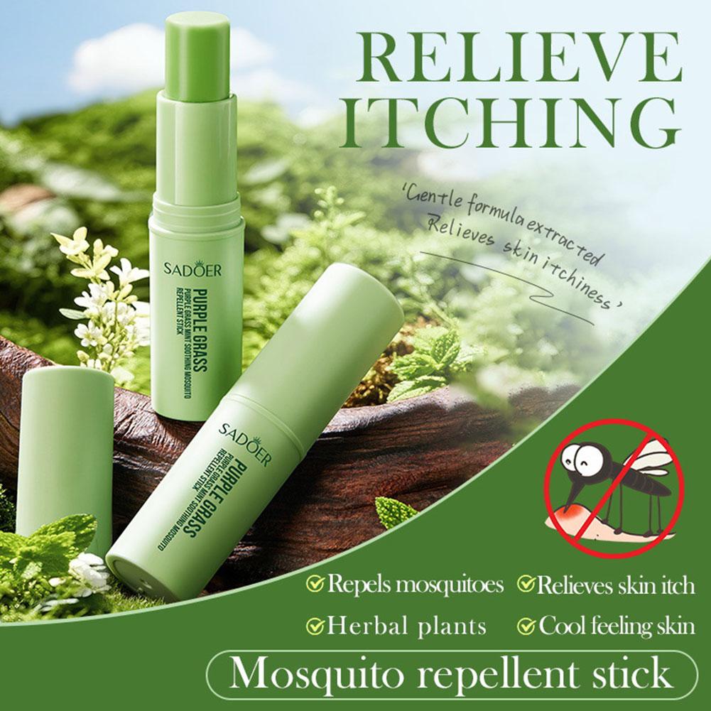 Natural Peppermint Mosquito Re - Outdoor Furniture Hay ulasan dan harga