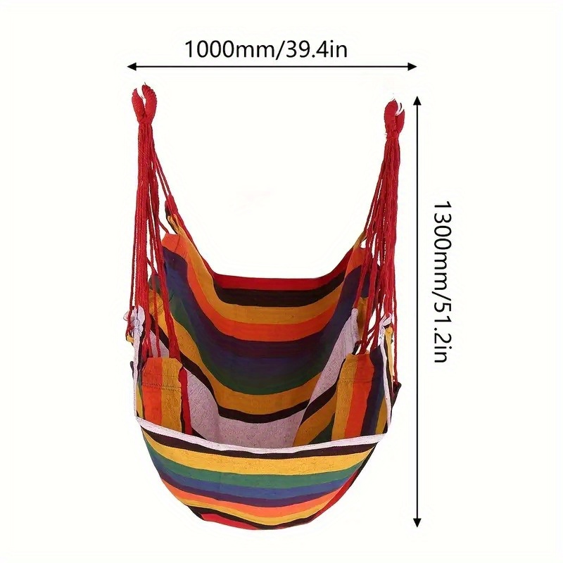 Outdoor Hammock Chair with Swi - Outdoor Furniture Lounge Chair ulasan dan harga