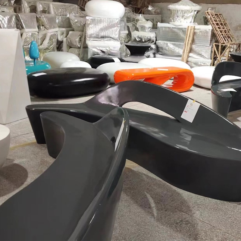 FRP Meichen Leisure Furniture  - Outdoor Furniture Shop ulasan dan harga