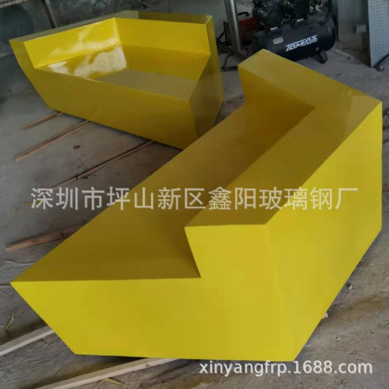FRP Meichen Leisure Furniture  - Outdoor Furniture Shop ulasan dan harga
