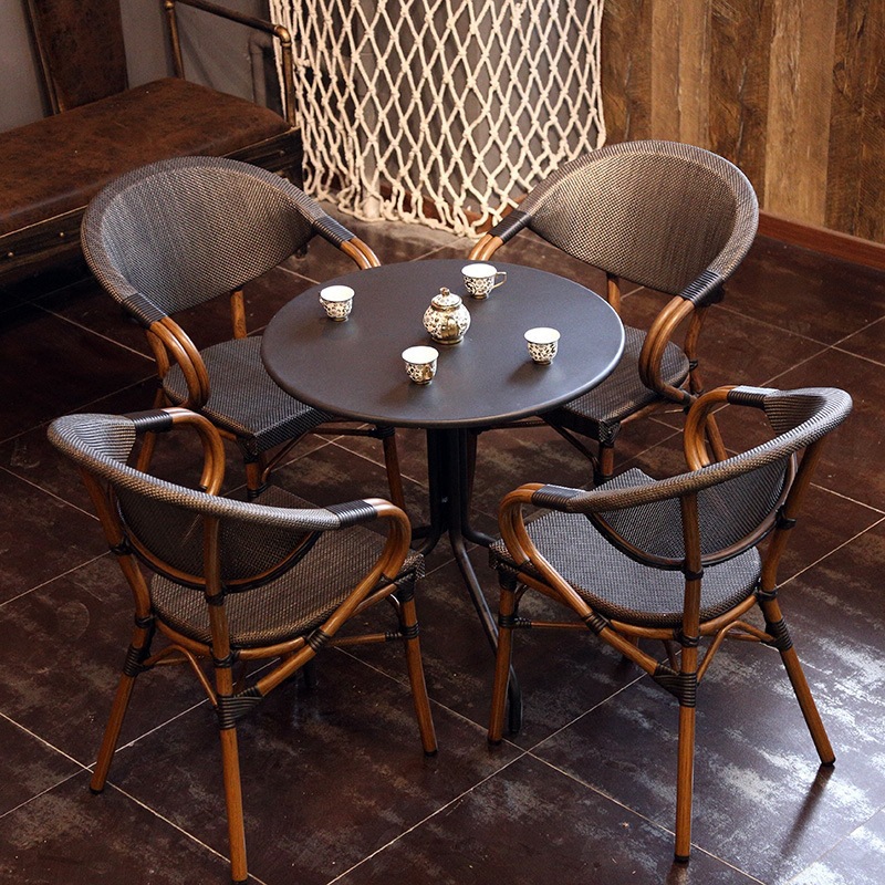 Outdoor Table And Chair Set Mo - Outdoor Furniture Shop ulasan dan harga