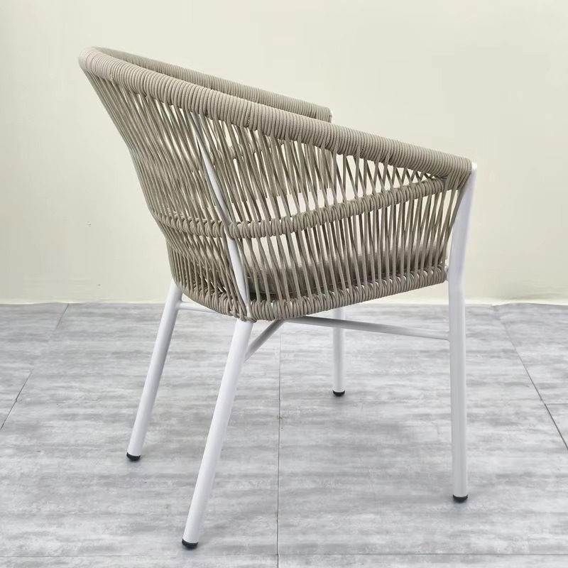 Stackable Traditional Aluminum - Outdoor Furniture Shop ulasan dan harga