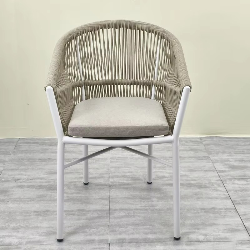 Stackable Traditional Aluminum - Outdoor Furniture Shop ulasan dan harga