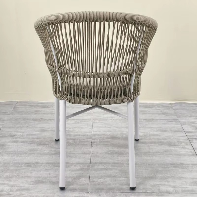Stackable Traditional Aluminum - Outdoor Furniture Shop ulasan dan harga