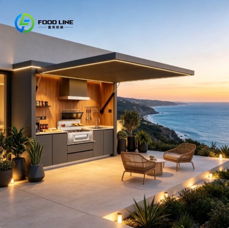 Modern Minimalist Design 304 S - Outdoor Furniture Kitchener ulasan dan harga