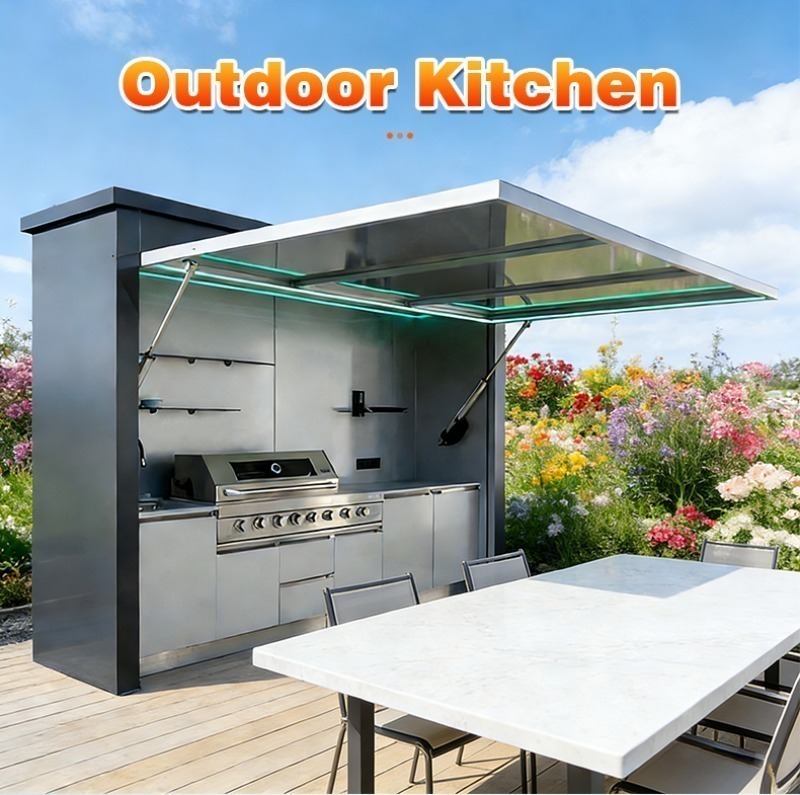 Modern Minimalist Design 304 S - Outdoor Furniture Kitchener ulasan dan harga