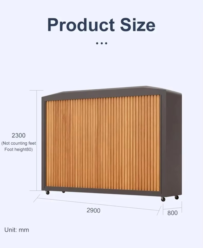 Modern Minimalist Design 304 S - Outdoor Furniture Kitchener ulasan dan harga