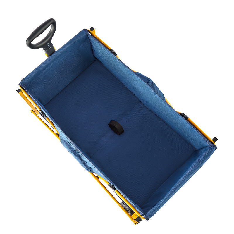 Collapsible Foldable Wagon, Be - Outdoor Furniture Shop ulasan dan harga