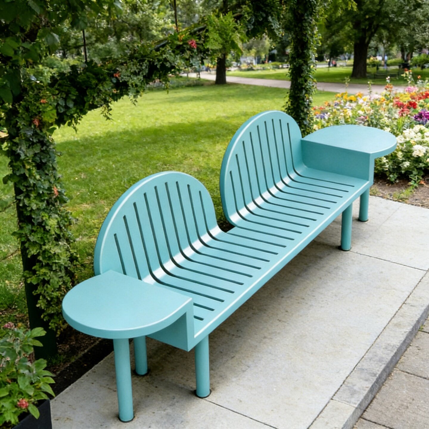 Outdoor leisure chairs for par - Outdoor Furniture Shop ulasan dan harga