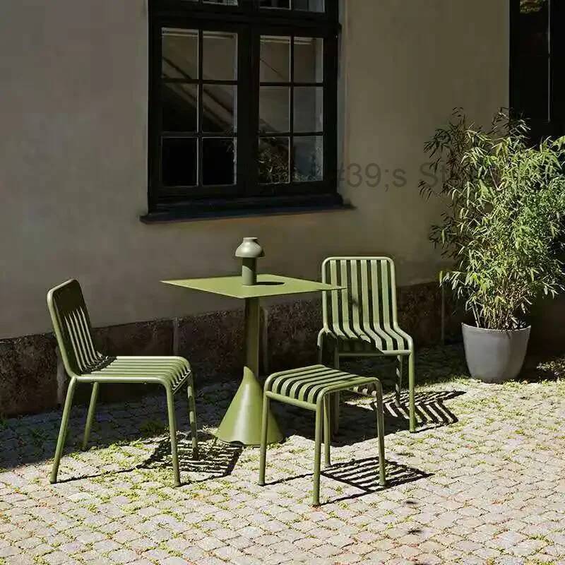 Courtyard Outdoor Tables and C - Outdoor Furniture Shop ulasan dan harga