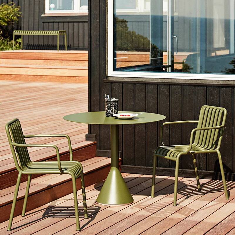 Courtyard Outdoor Tables and C - Outdoor Furniture Shop ulasan dan harga