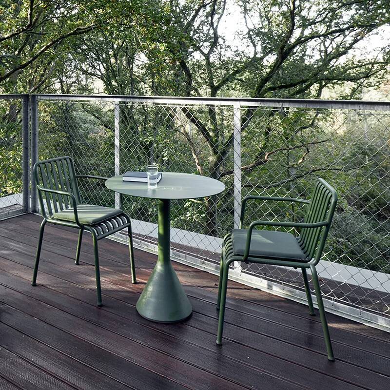 Courtyard Outdoor Tables and C - Outdoor Furniture Shop ulasan dan harga
