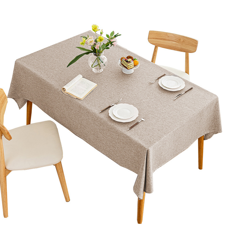 Rectangle Waterproof Oil Resis - Outdoor Furniture Kitchener ulasan dan harga