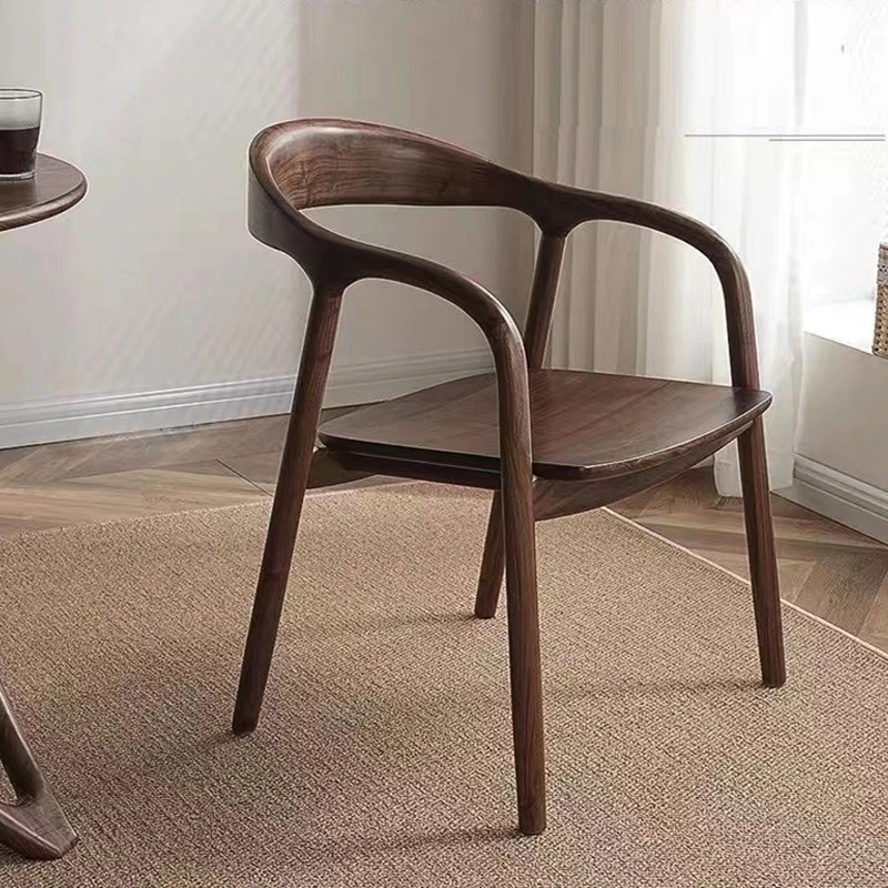 Modern Wood Dining Chairs Nord - Outdoor Furniture Kitchener ulasan dan harga