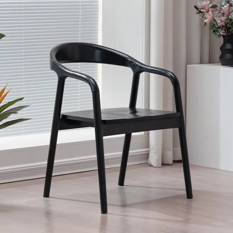 Modern Wood Dining Chairs Nord - Outdoor Furniture Kitchener ulasan dan harga