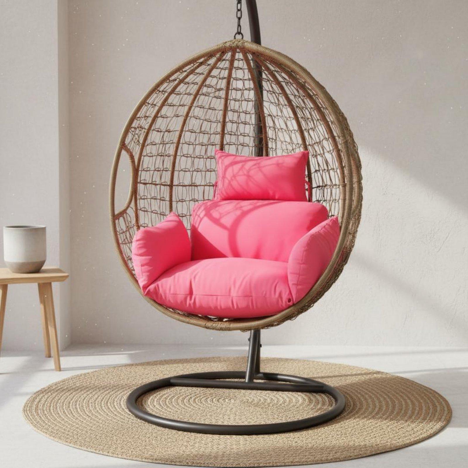 Removable Cushion Cover for Eg - Outdoor Furniture Patio ulasan dan harga